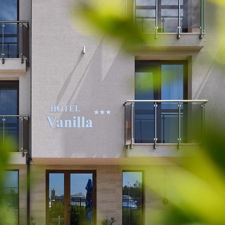 Hotel Vanilla, Varna - Free Parking ภายนอก รูปภาพ