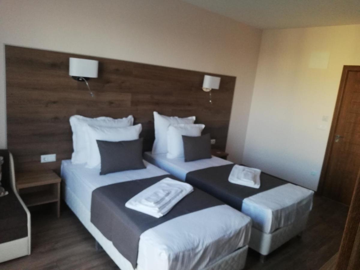 Hotel Vanilla, Varna - Free Parking ภายนอก รูปภาพ