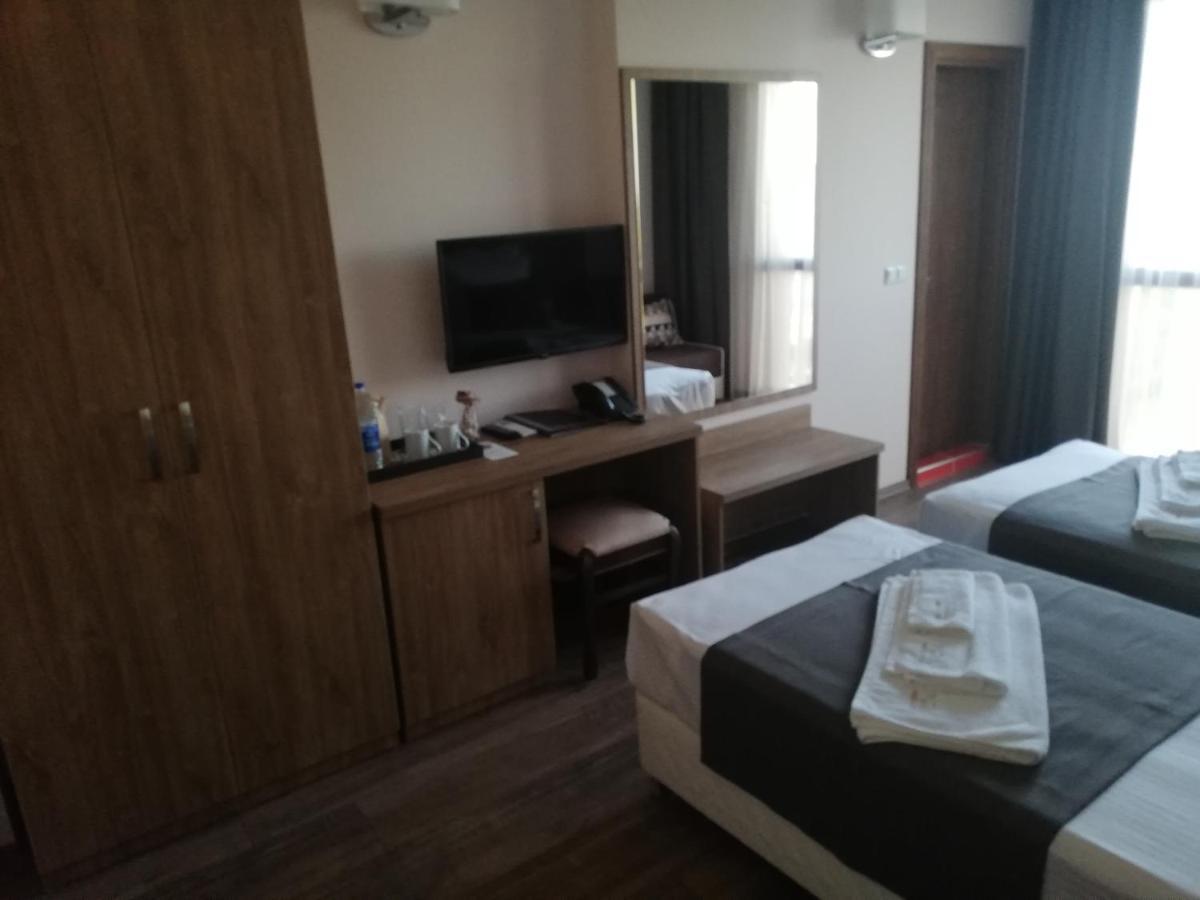Hotel Vanilla, Varna - Free Parking ภายนอก รูปภาพ