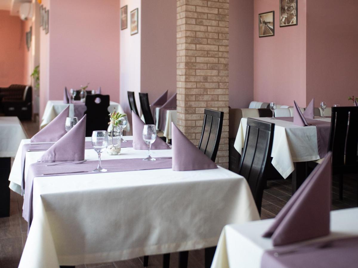 Hotel Vanilla, Varna - Free Parking ภายนอก รูปภาพ