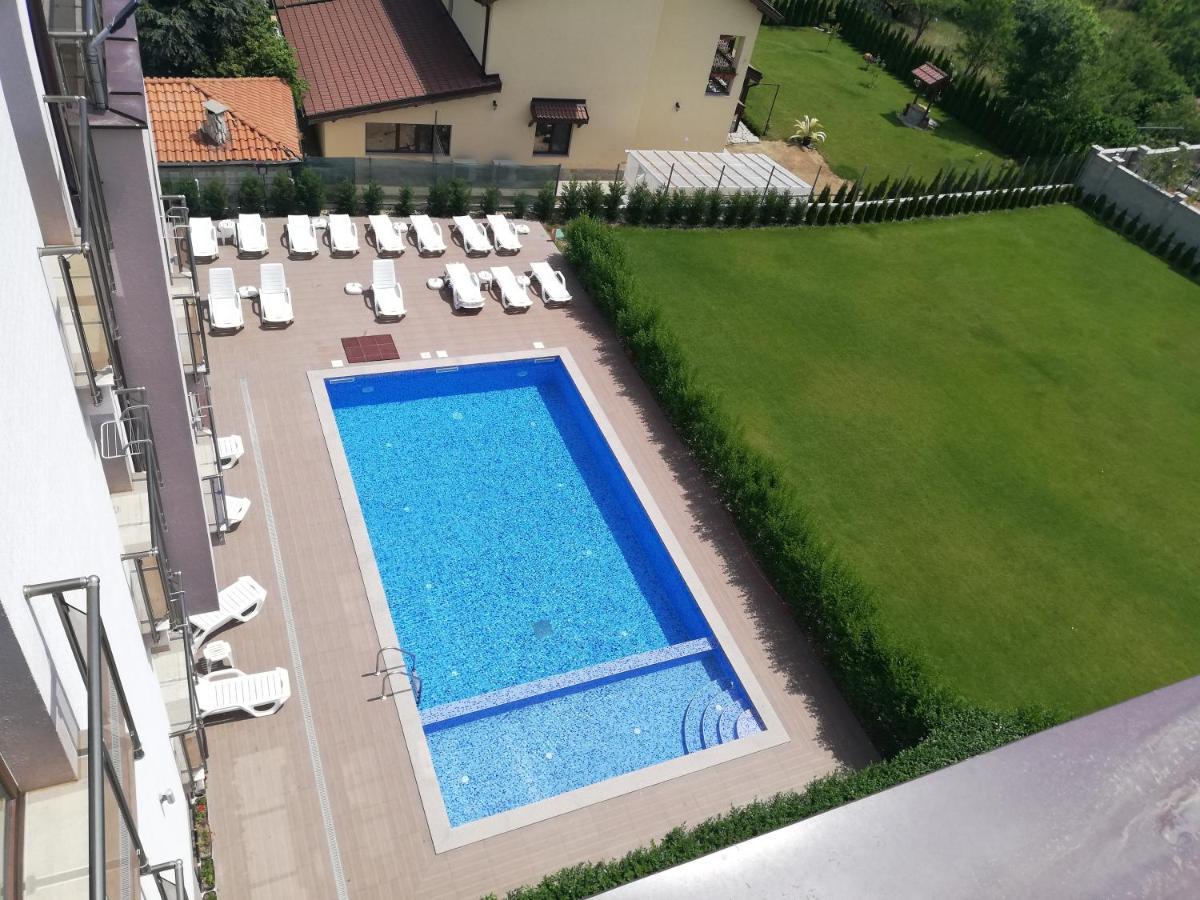 Hotel Vanilla, Varna - Free Parking ภายนอก รูปภาพ