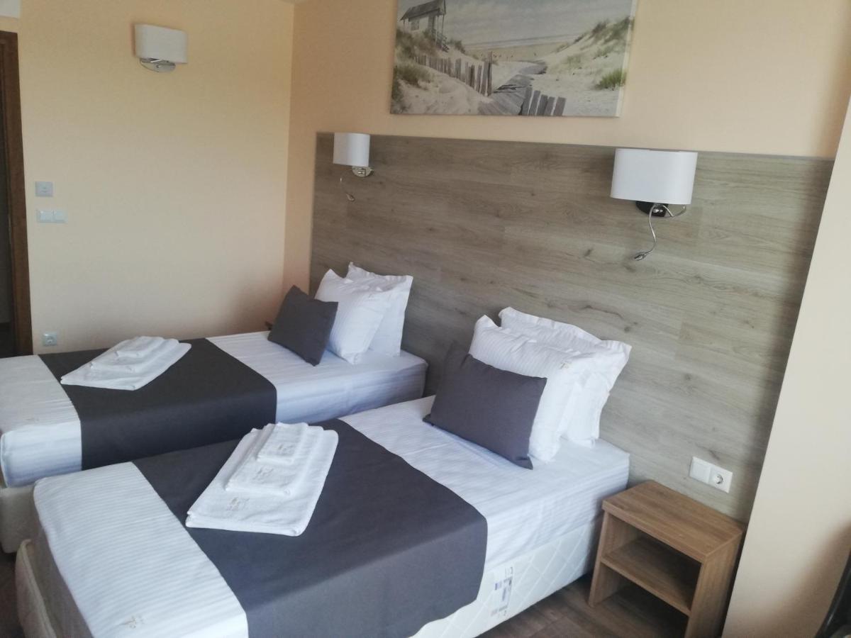 Hotel Vanilla, Varna - Free Parking ภายนอก รูปภาพ