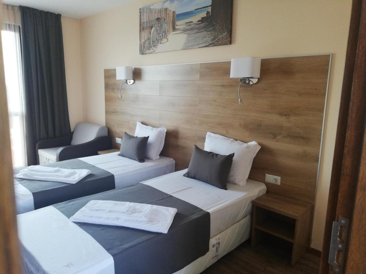 Hotel Vanilla, Varna - Free Parking ภายนอก รูปภาพ