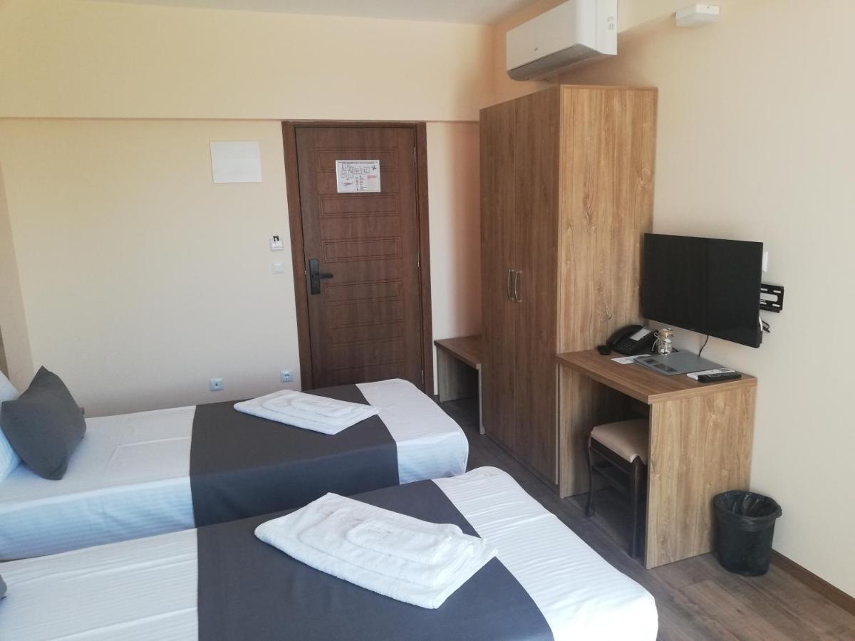 Hotel Vanilla, Varna - Free Parking ภายนอก รูปภาพ