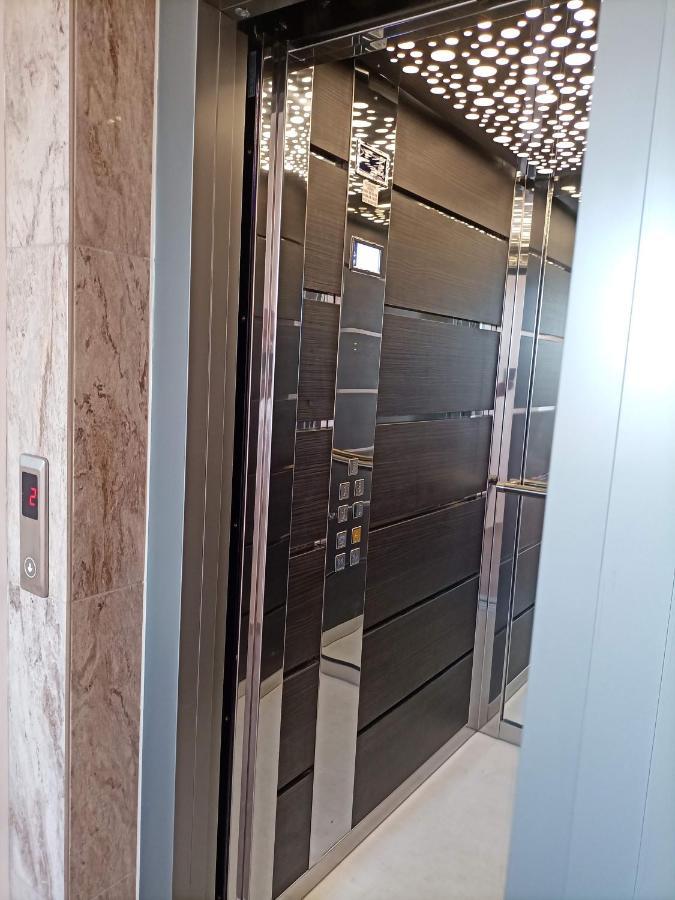 Hotel Vanilla, Varna - Free Parking ภายนอก รูปภาพ
