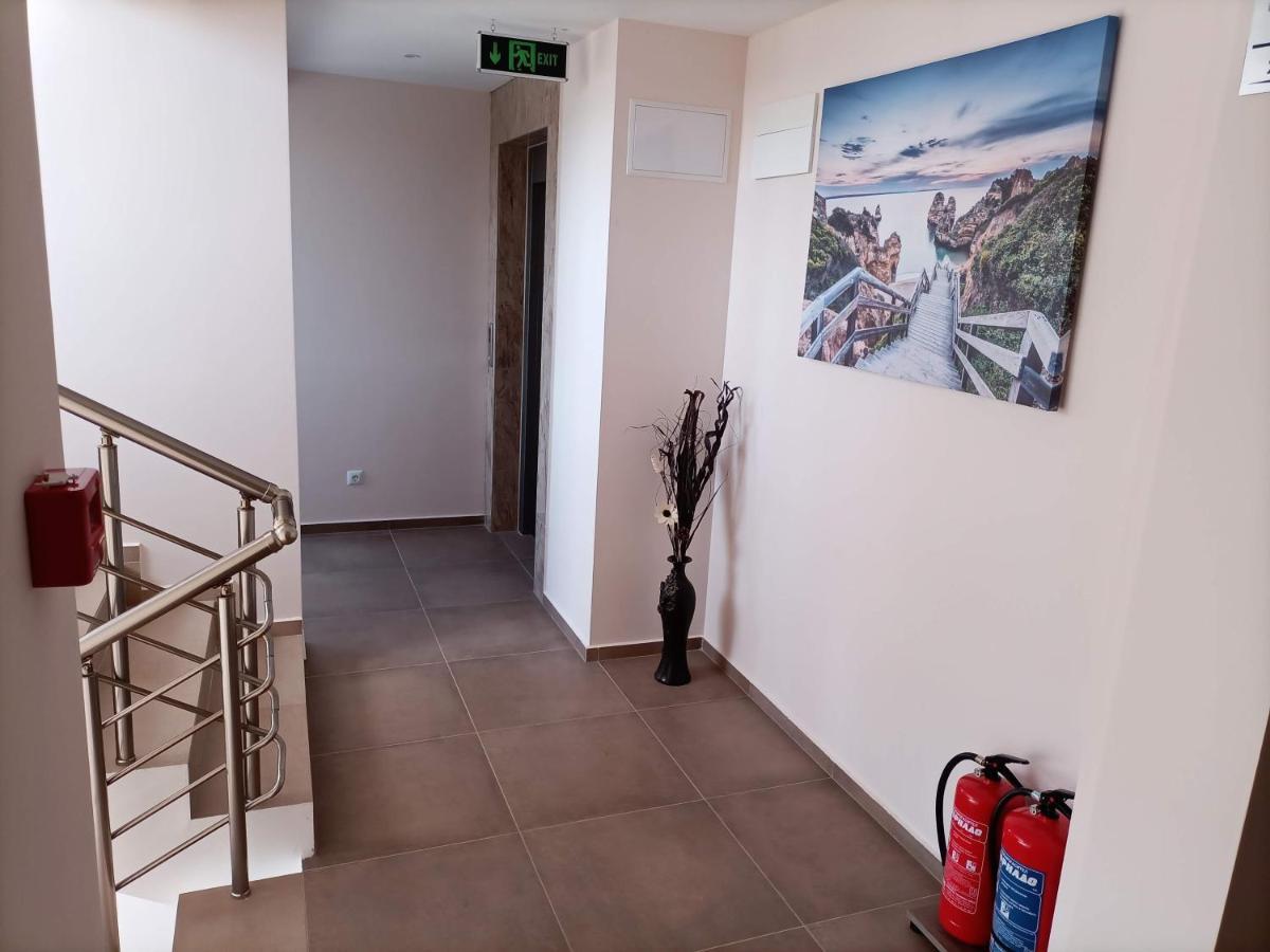 Hotel Vanilla, Varna - Free Parking ภายนอก รูปภาพ