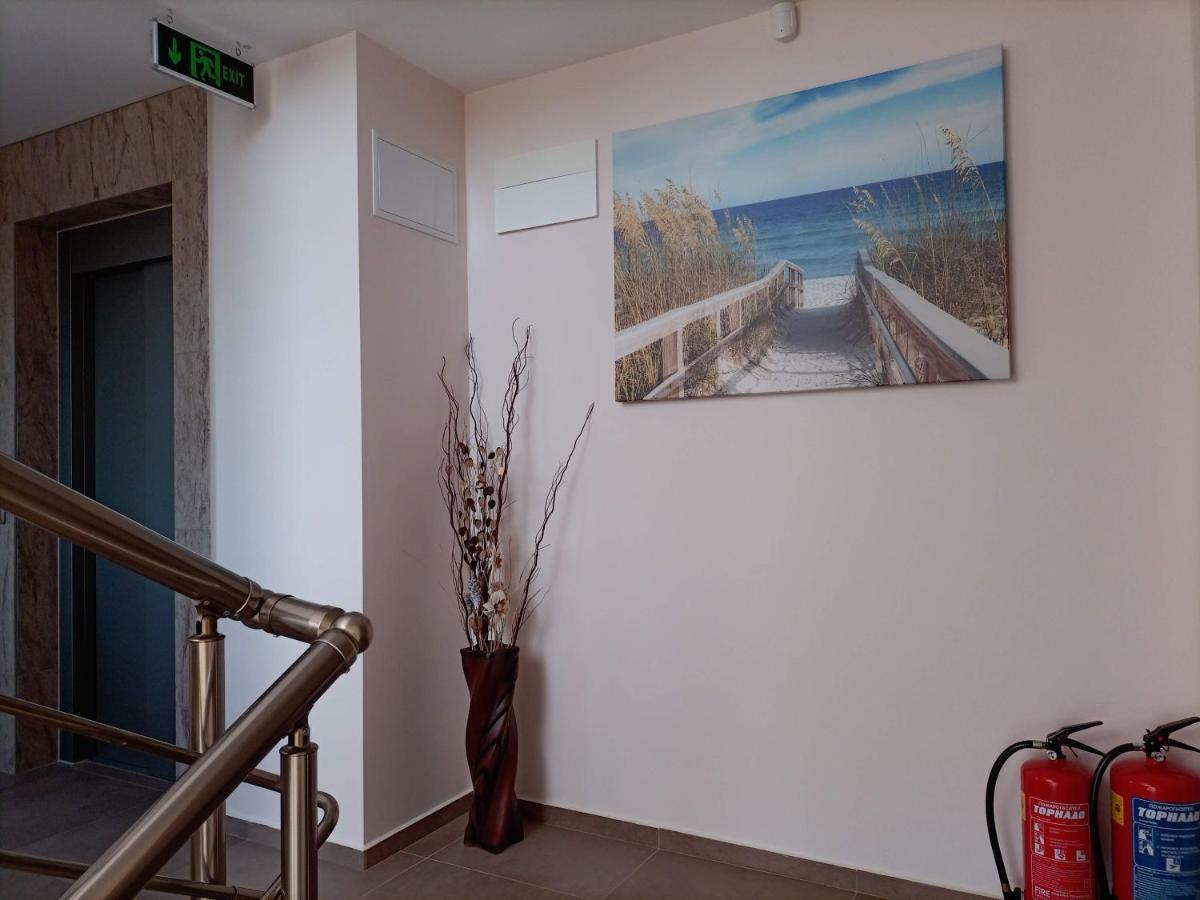 Hotel Vanilla, Varna - Free Parking ภายนอก รูปภาพ