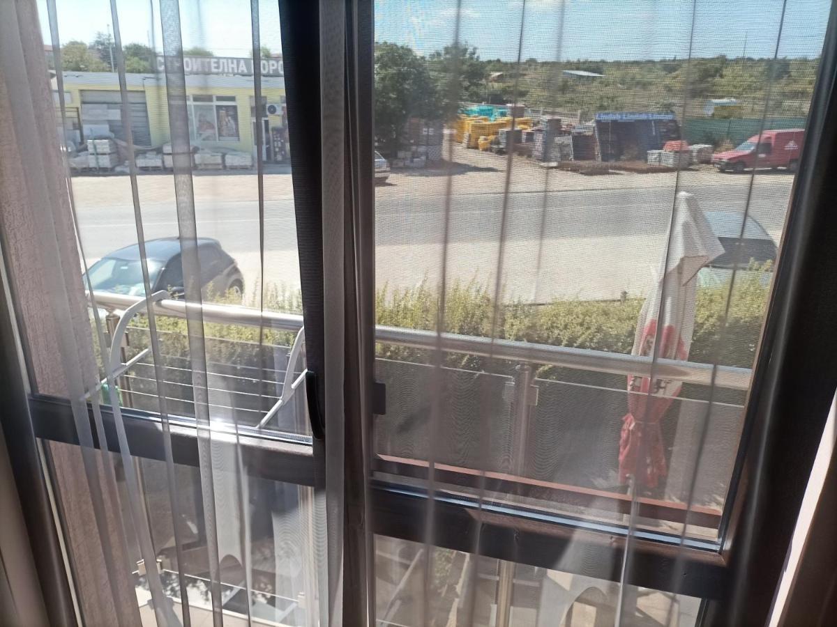 Hotel Vanilla, Varna - Free Parking ภายนอก รูปภาพ