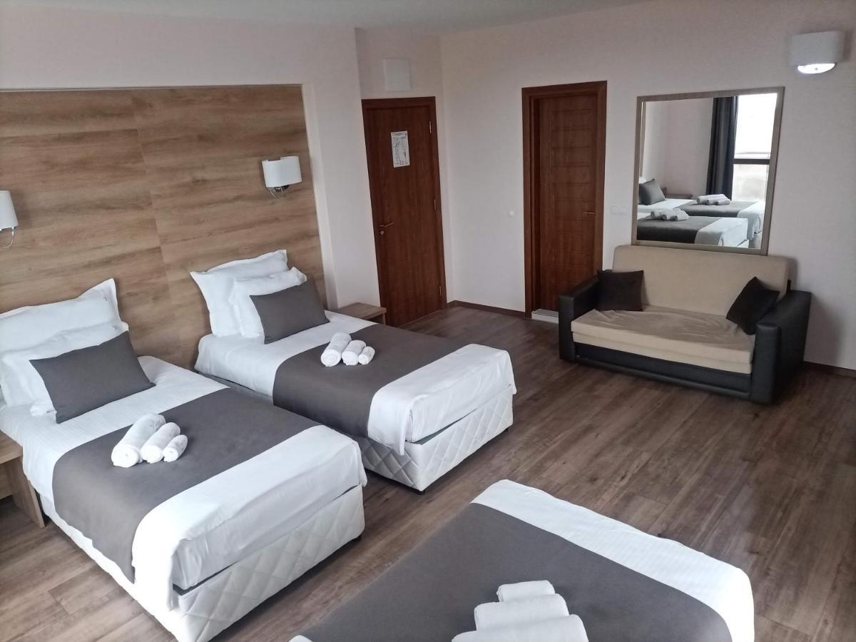 Hotel Vanilla, Varna - Free Parking ภายนอก รูปภาพ