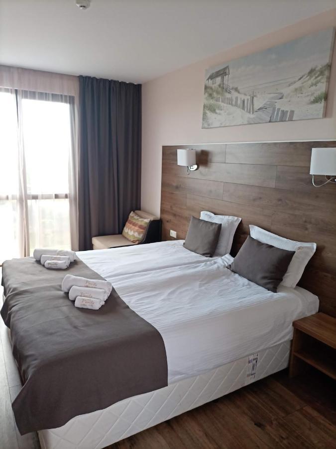 Hotel Vanilla, Varna - Free Parking ภายนอก รูปภาพ
