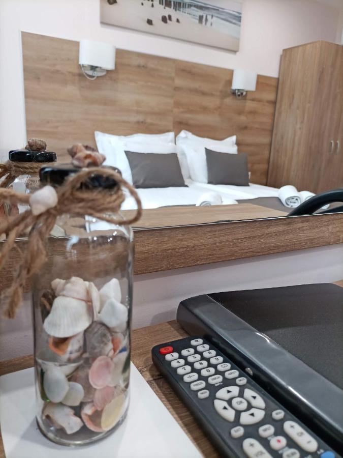 Hotel Vanilla, Varna - Free Parking ภายนอก รูปภาพ